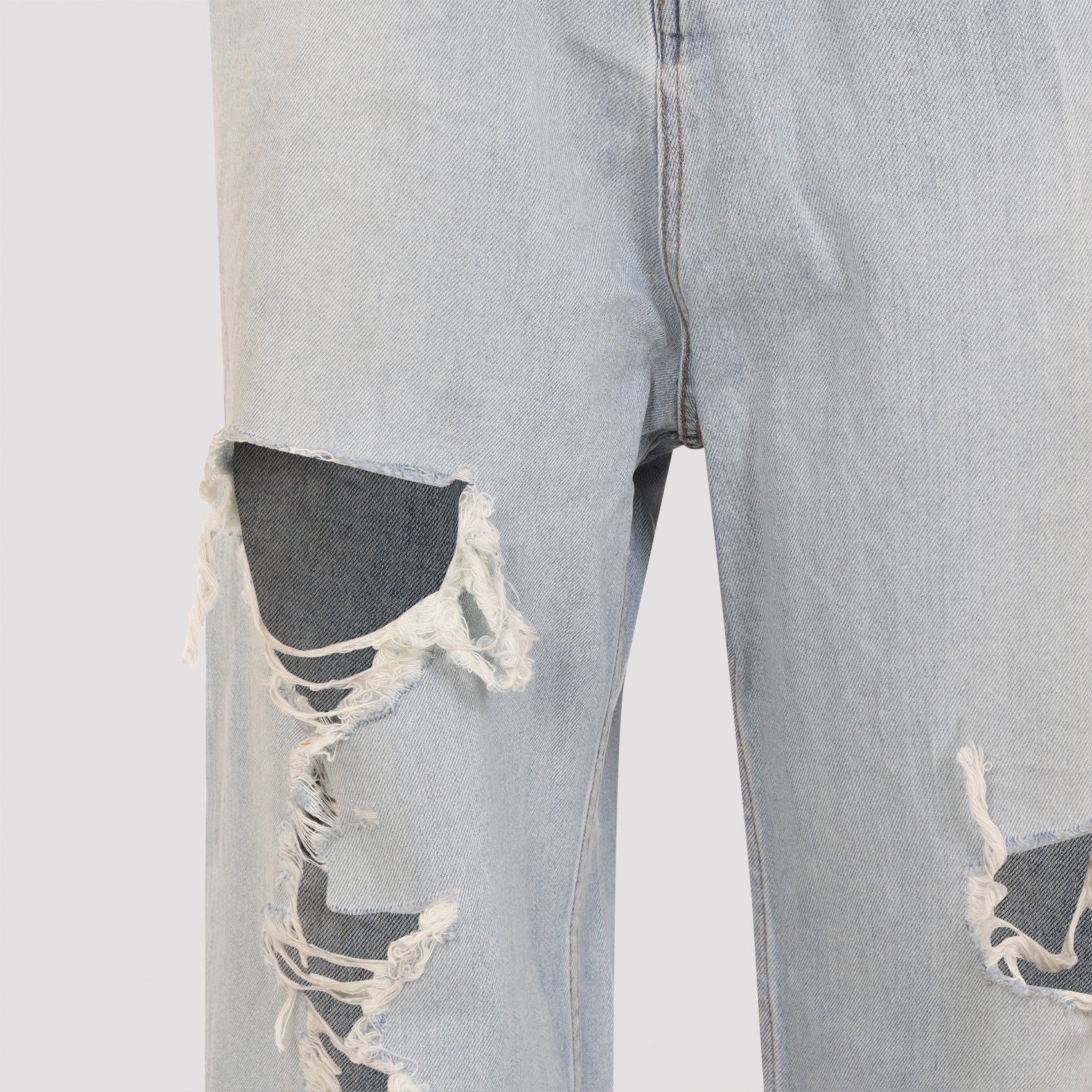 Balenciaga Baggy Pants - WOMEN CLOTHING - Balenciaga - T.Luxy