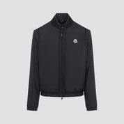 Moncler Down jackets - Black | 42dcc06156dd7666d7576972cc5a067bec1e6710