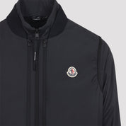 Moncler Down jackets - Black | e551acb305c5d7933f7c7c48e49256e1886b25f5