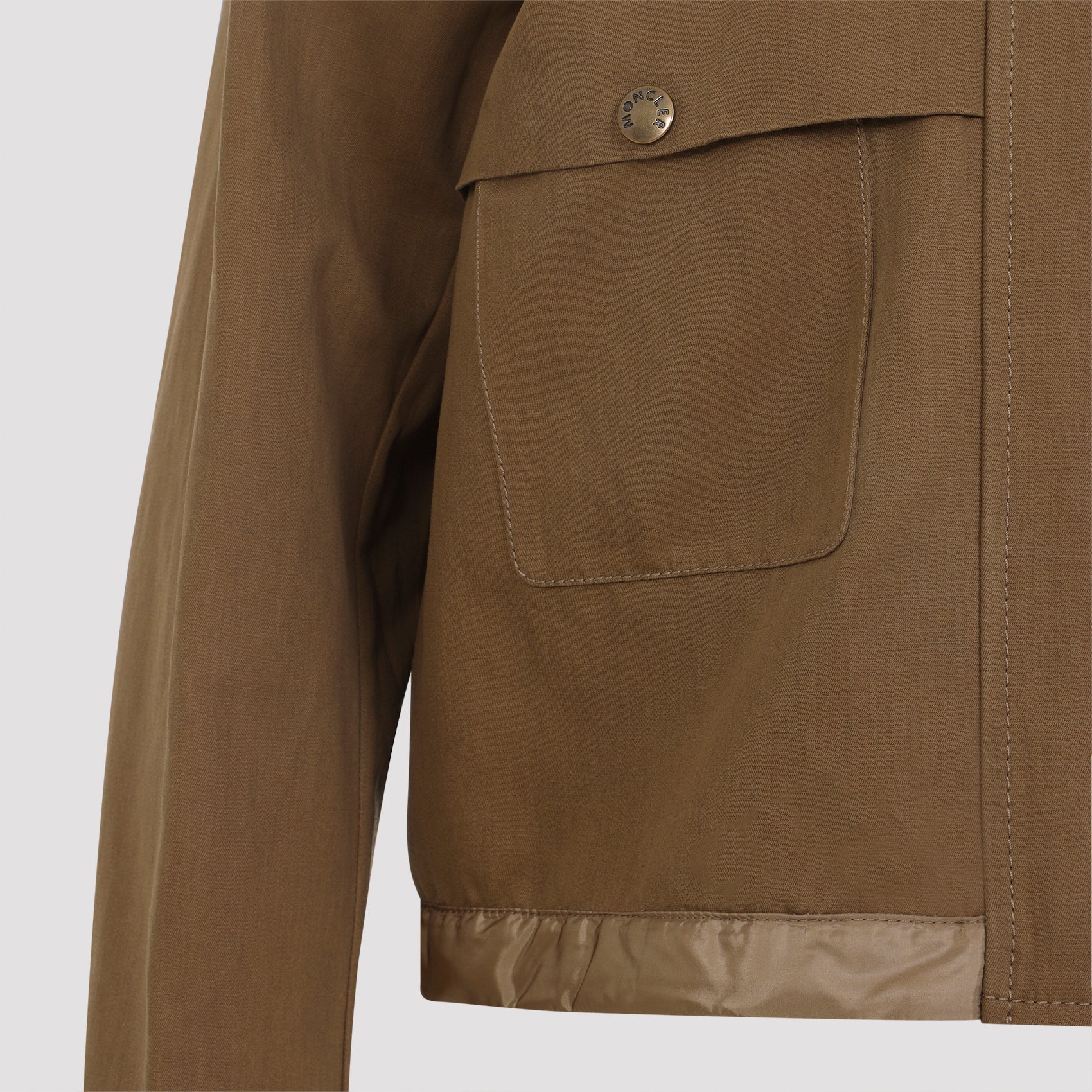 Moncler Aconitum Jacket - WOMEN CLOTHING - Moncler - T.Luxy