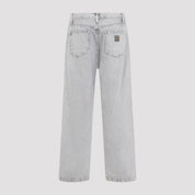 Carhartt Wip Regular & straight leg - Grey | 5867584dee79c352684dc2390deaa597bddf59ca