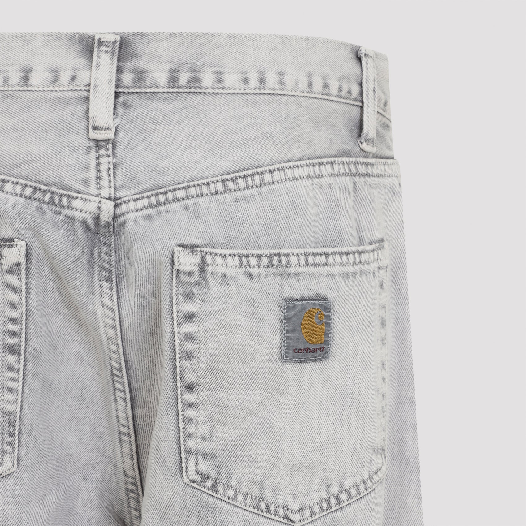 Carhartt Wip Regular & straight leg - Grey | 69c750c1364569e33f41b2c89e6d3096b2c68602