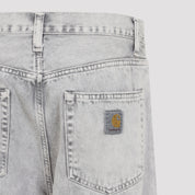 Carhartt Wip Regular & straight leg - Grey | 69c750c1364569e33f41b2c89e6d3096b2c68602