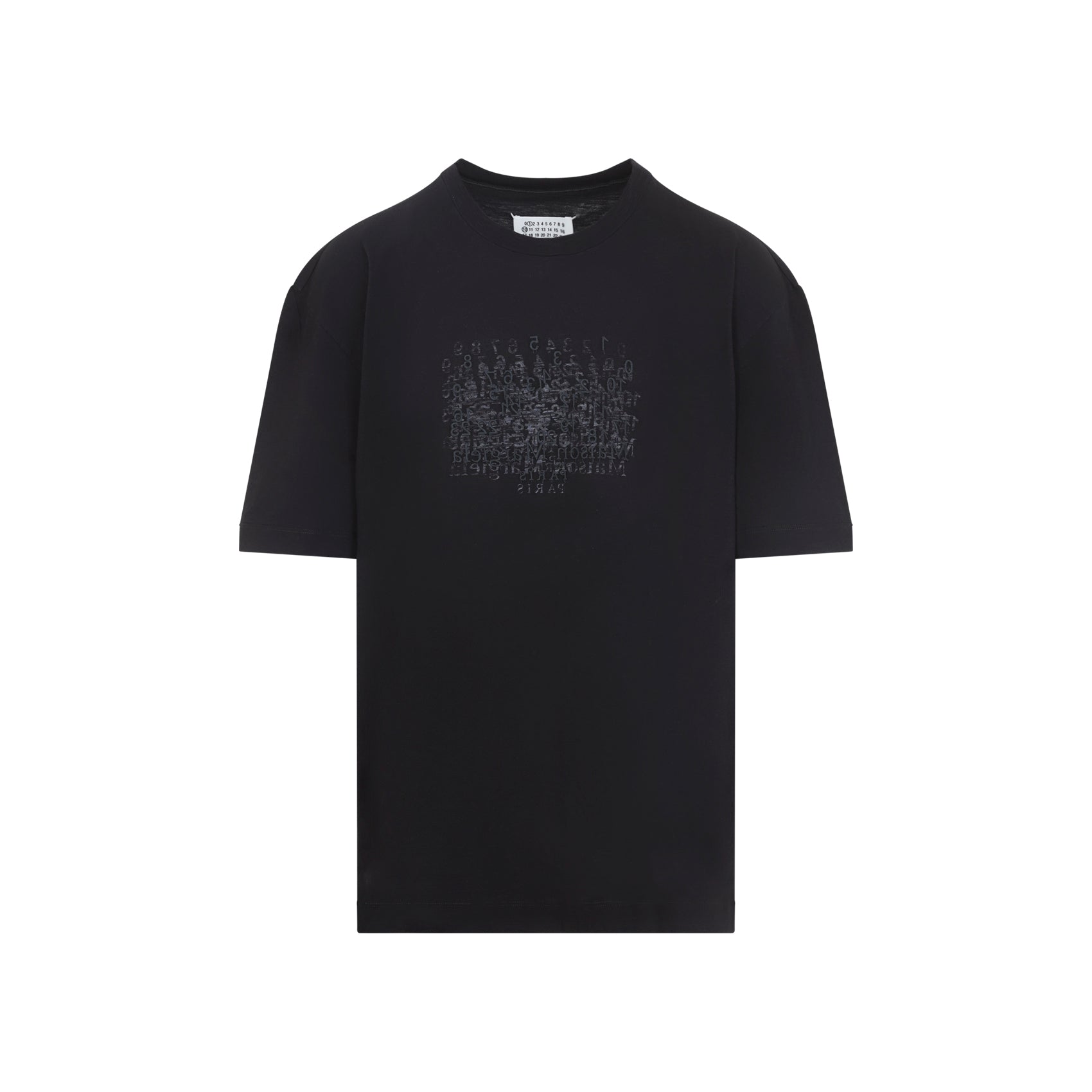 Maison Margiela T-Shirt - MEN CLOTHING - Maison Margiela - T.Luxy