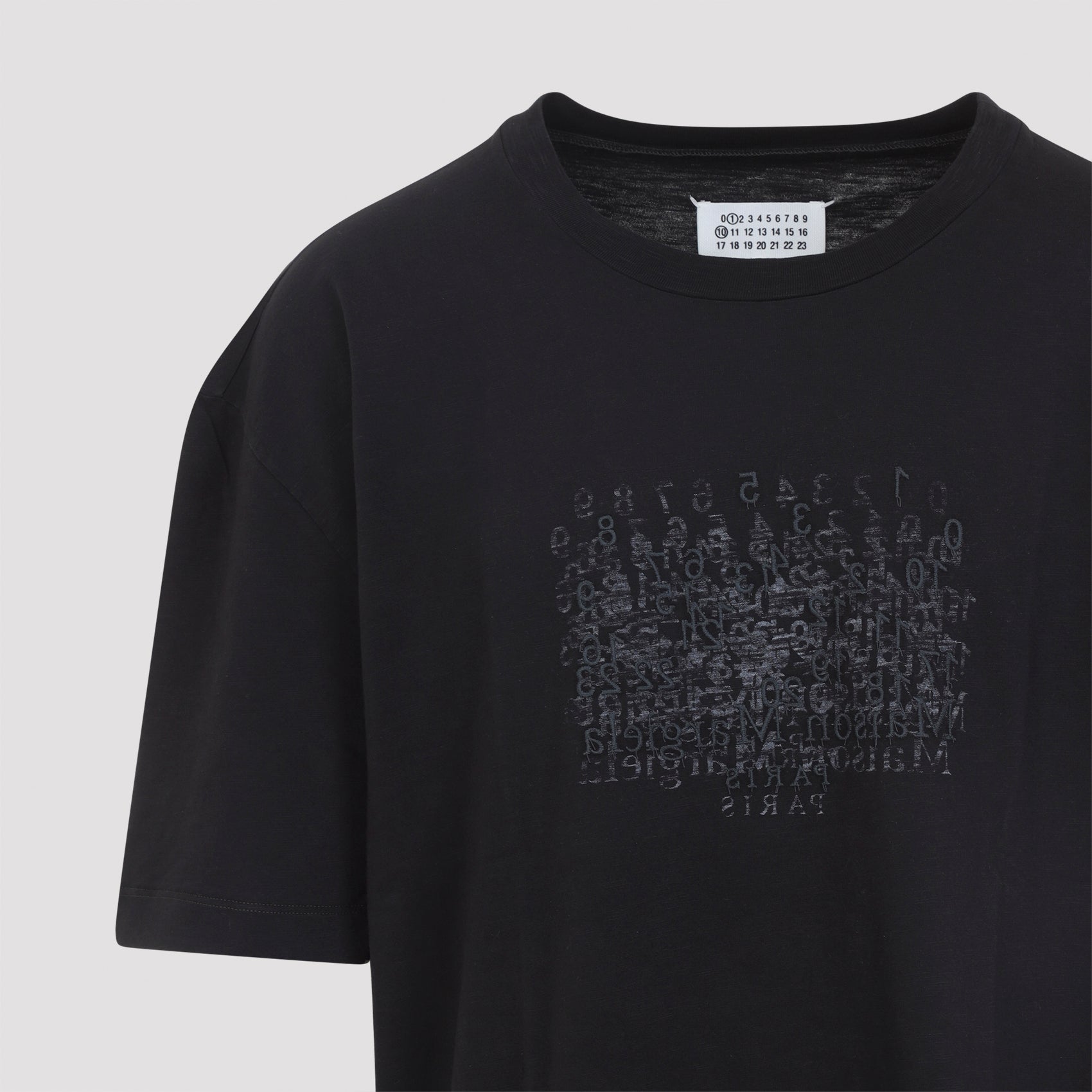 Maison Margiela T-Shirt - MEN CLOTHING - Maison Margiela - T.Luxy