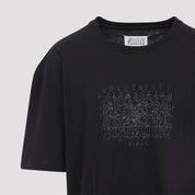 Maison Margiela T-Shirt - MEN CLOTHING - Maison Margiela - T.Luxy