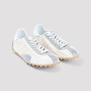 Maison Margiela Sneakers - White | 4825e11ba76880748d29068f7e9cd0cd140bdefe