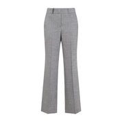 Peserico Regular & straight leg - Brown | 4692fcdee2f2b2e23338a0fc313363cd6c114656