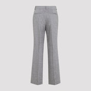 Peserico Regular & straight leg - Brown | 450787e08838f41d68f7b8354a46722c4d686591