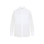 Peserico Shirts - Nude & Neutrals | 911efc904baa4e30cd69c5e88e0b087cc325a298