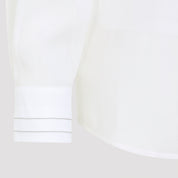 Peserico Shirts - Nude & Neutrals | cabd0b4854a8d31713568d2220ca7e39e61e693d