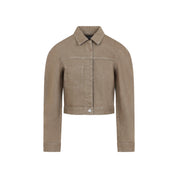 Jacquemus Jackets - Brown | 1a976176235ce5a84abd1090ffbe6fb6b776f983