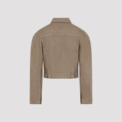 Jacquemus Jackets - Brown | 1a108506fdc369c3a11211402f77e1abc7b56360