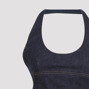 Jacquemus Tops - Blue | 3394431c154739718b26cee5ac7d2e8dd898d1c8