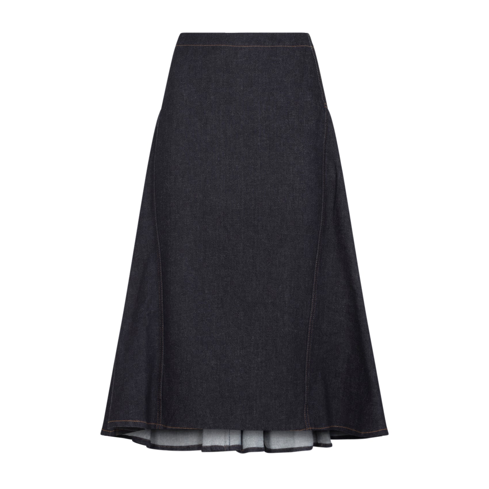 Jacquemus Midi skirts - Blue | e79d4dffa558029b7c7b47be9f1cfbbb1316cf7a