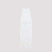 Jacquemus Long dresses - White | adf518fc768f44318333422f70e8f9e091959bf1