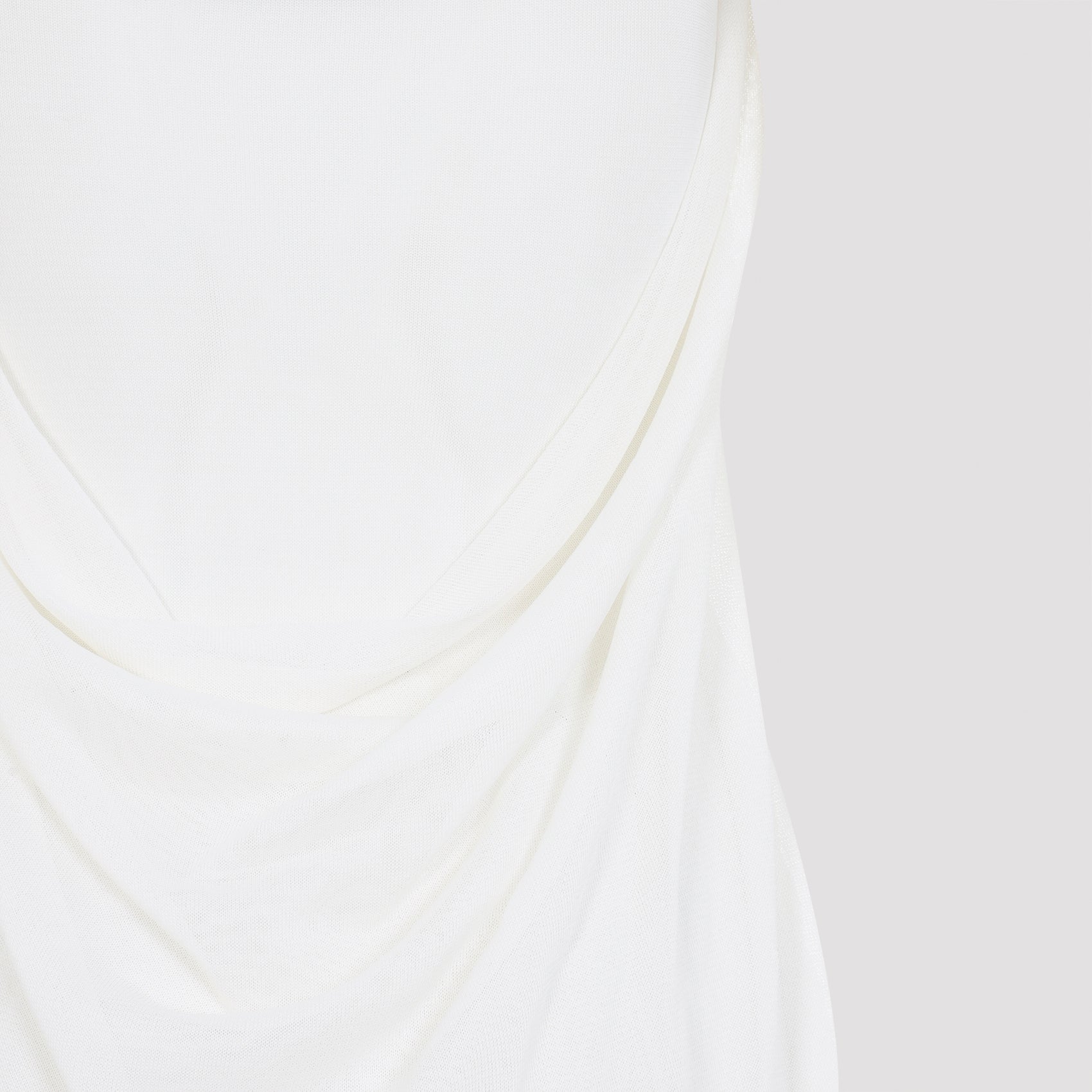 Jacquemus Long dresses - White | f02adef0dc9524feeb40131faeac4a7984de74c2