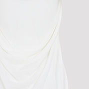 Jacquemus Long dresses - White | f02adef0dc9524feeb40131faeac4a7984de74c2