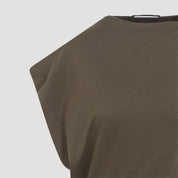 Jacquemus Mini dresses - Green | 14c43801f4b0e5955810835d84bf2ce320662961