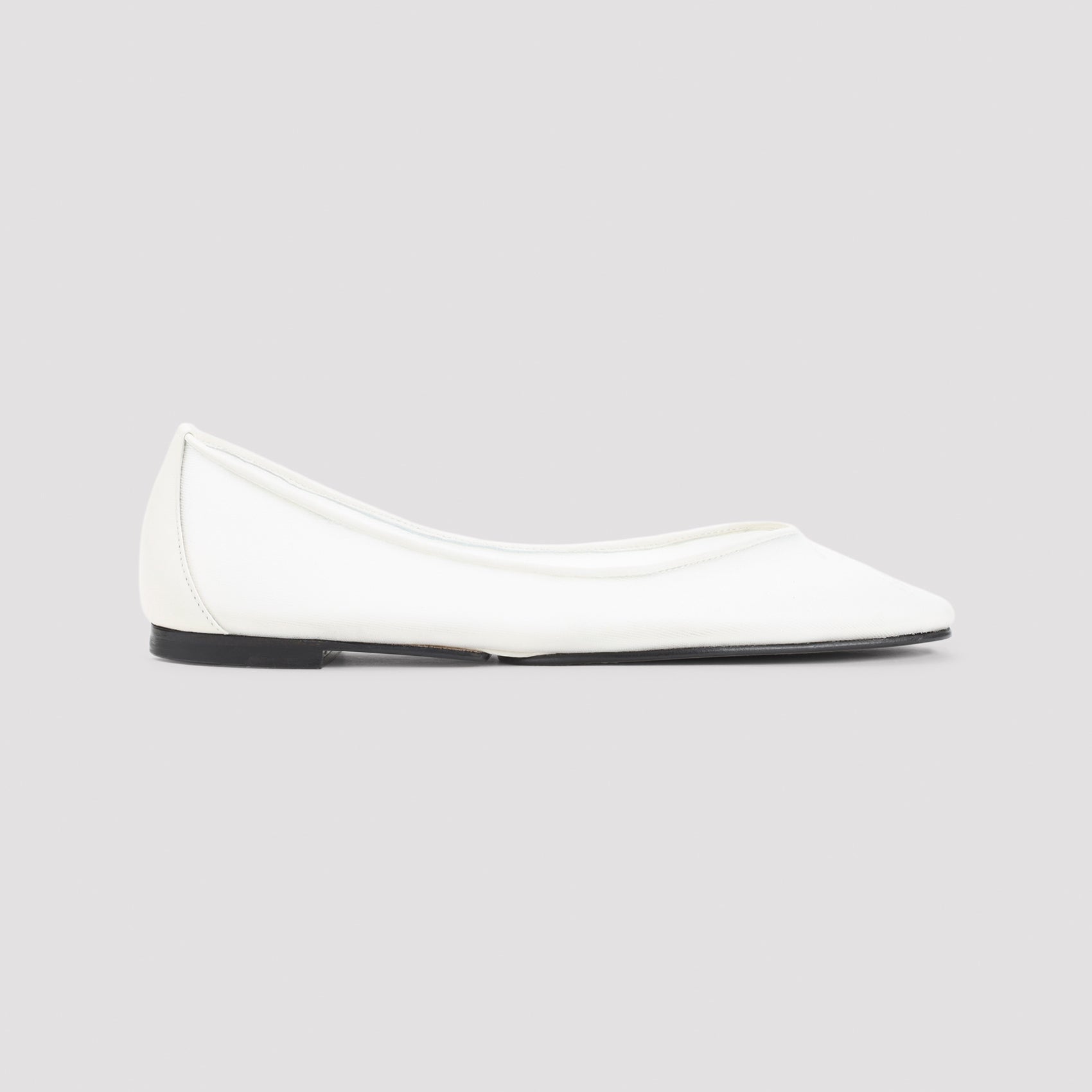Jacquemus Ballerinas - White | 5e3e46c36ac3858204b7340f43c02c09cd3cbb8d