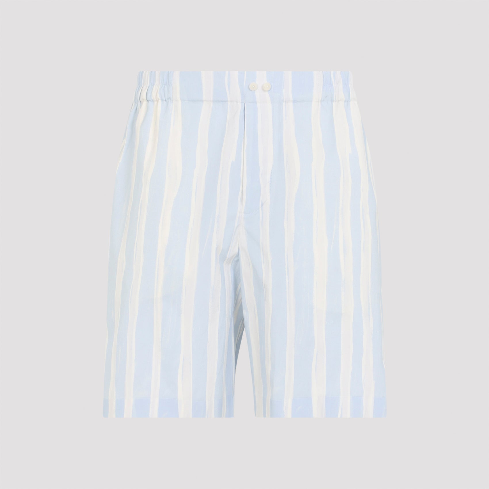 Jacquemus Shorts - Blue | 8540618d4bd46b11205f2593ad77e31c471efbc5