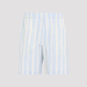Jacquemus Shorts - Blue | 8540618d4bd46b11205f2593ad77e31c471efbc5