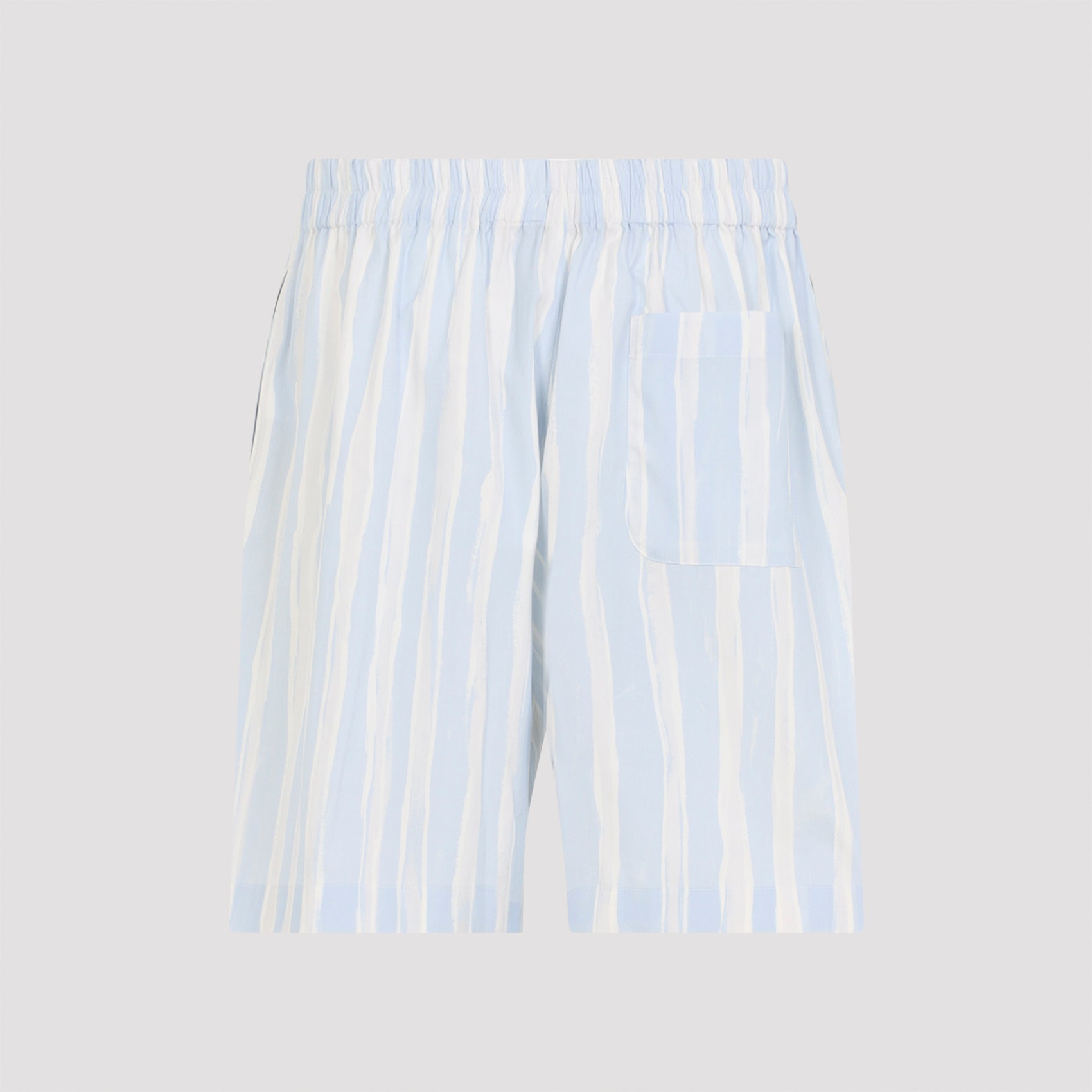 Jacquemus Shorts - Blue | e8cb11cfdca81f58fe314b63213084fe32a8470d
