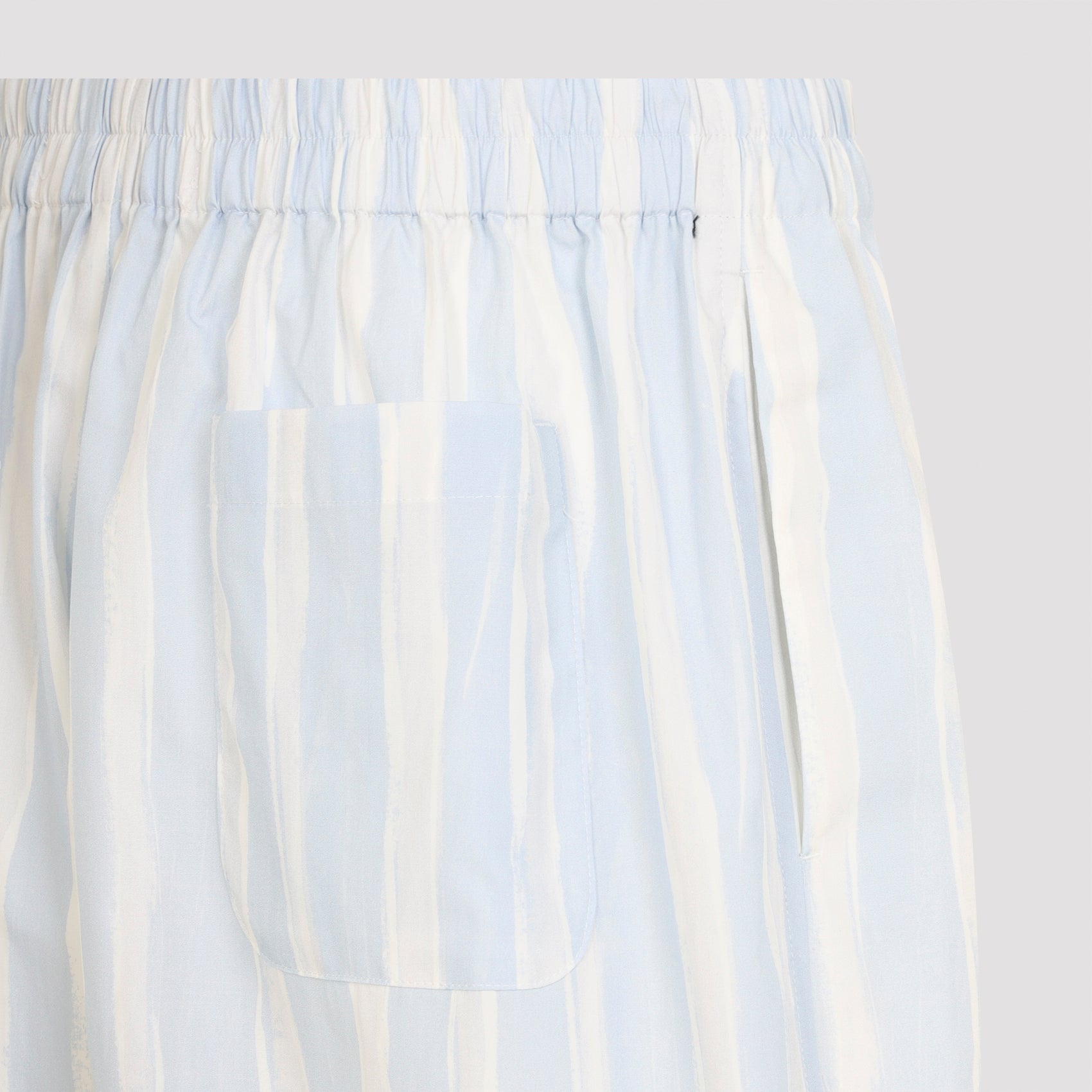 Jacquemus Shorts - Blue | 15e5975157983d4ea49a86905c5afca106ed0bef
