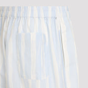 Jacquemus Shorts - Blue | 15e5975157983d4ea49a86905c5afca106ed0bef