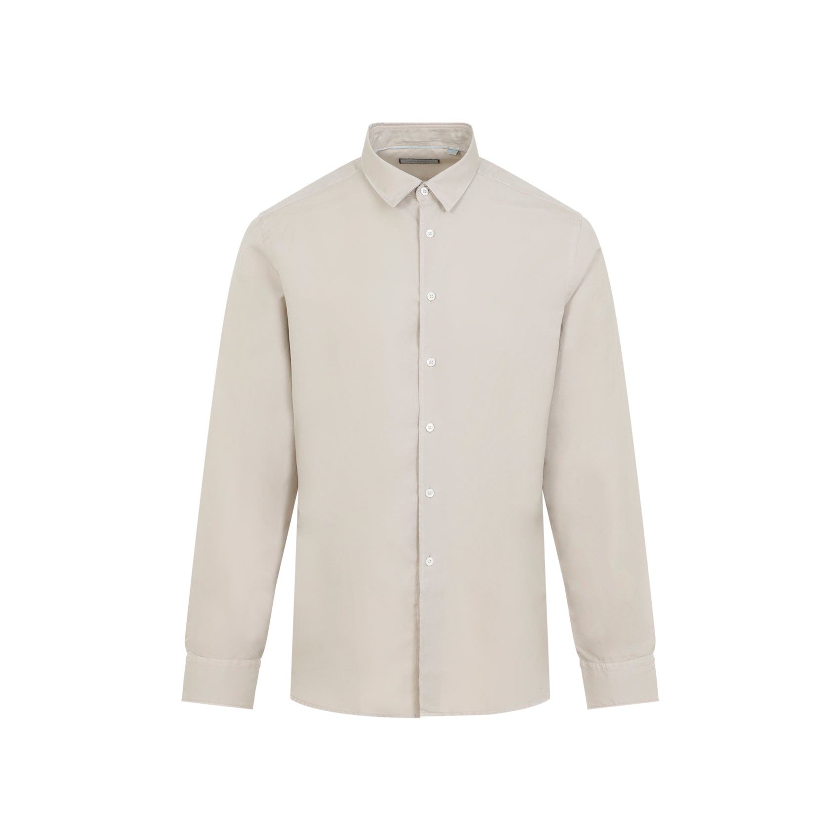 Canali Shirt - MEN CLOTHING - Canali - T.Luxy