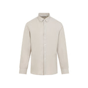 Canali Shirt - MEN CLOTHING - Canali - T.Luxy