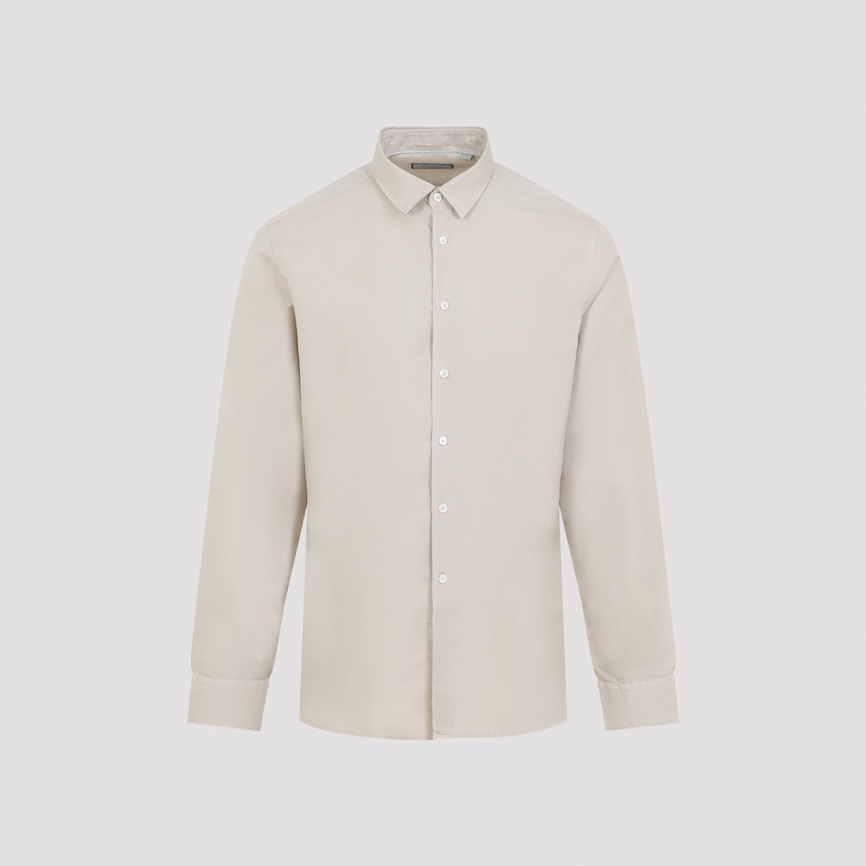 Canali Shirt - MEN CLOTHING - Canali - T.Luxy