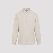 Canali Shirt - MEN CLOTHING - Canali - T.Luxy