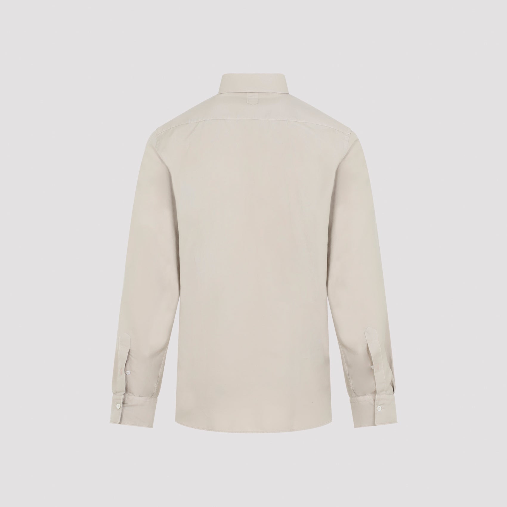 Canali Shirt - MEN CLOTHING - Canali - T.Luxy