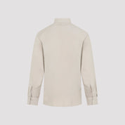 Canali Shirt - MEN CLOTHING - Canali - T.Luxy
