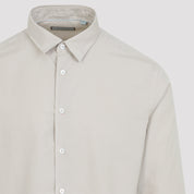 Canali Shirt - MEN CLOTHING - Canali - T.Luxy
