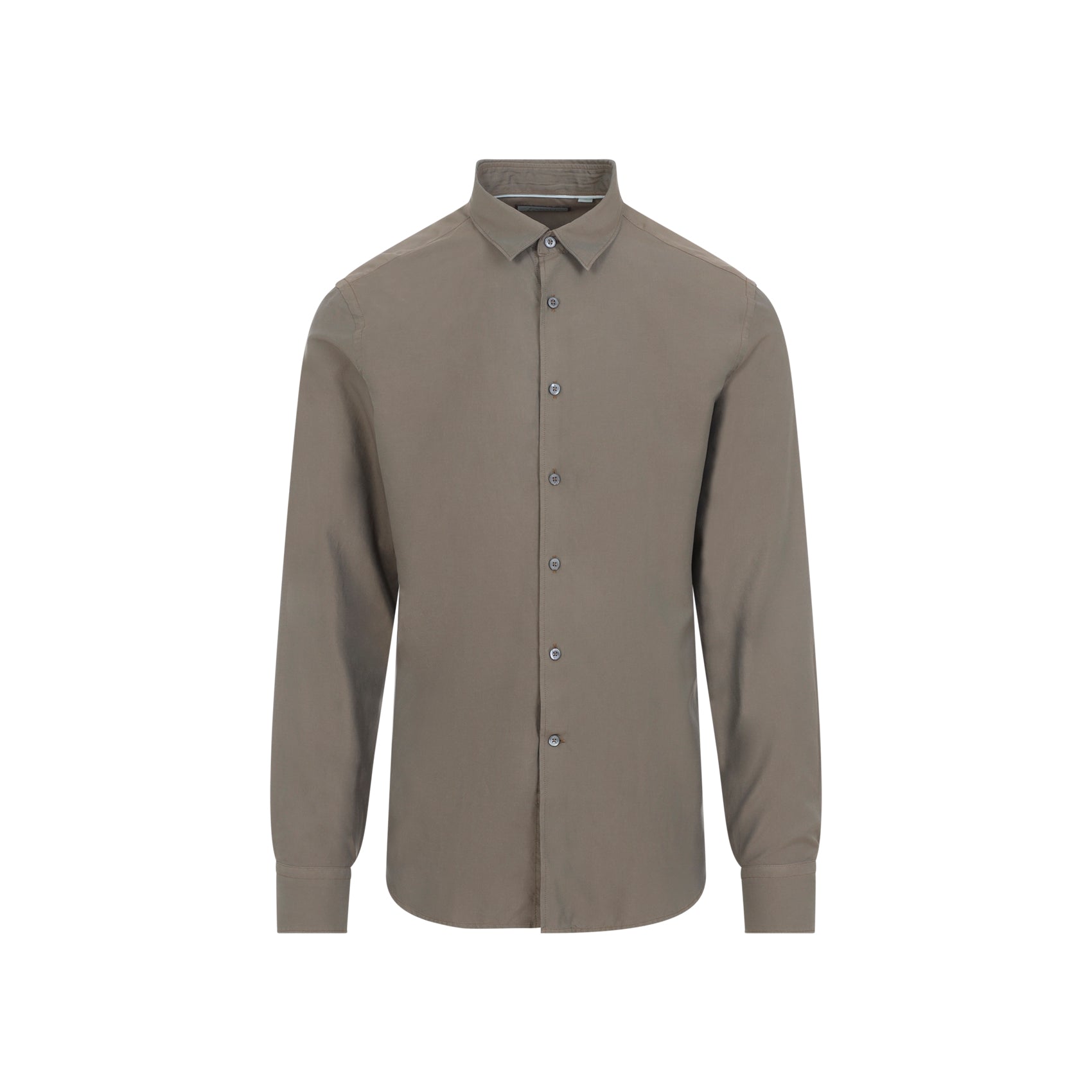Canali Shirt - MEN CLOTHING - Canali - T.Luxy