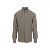 Canali Shirt - MEN CLOTHING - Canali - T.Luxy