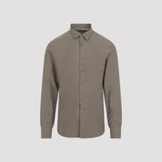Canali Shirt - MEN CLOTHING - Canali - T.Luxy