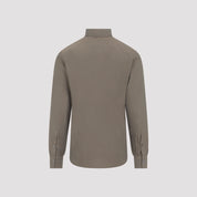 Canali Shirt - MEN CLOTHING - Canali - T.Luxy