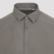 Canali Shirt - MEN CLOTHING - Canali - T.Luxy