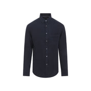 Canali Shirt - MEN CLOTHING - Canali - T.Luxy