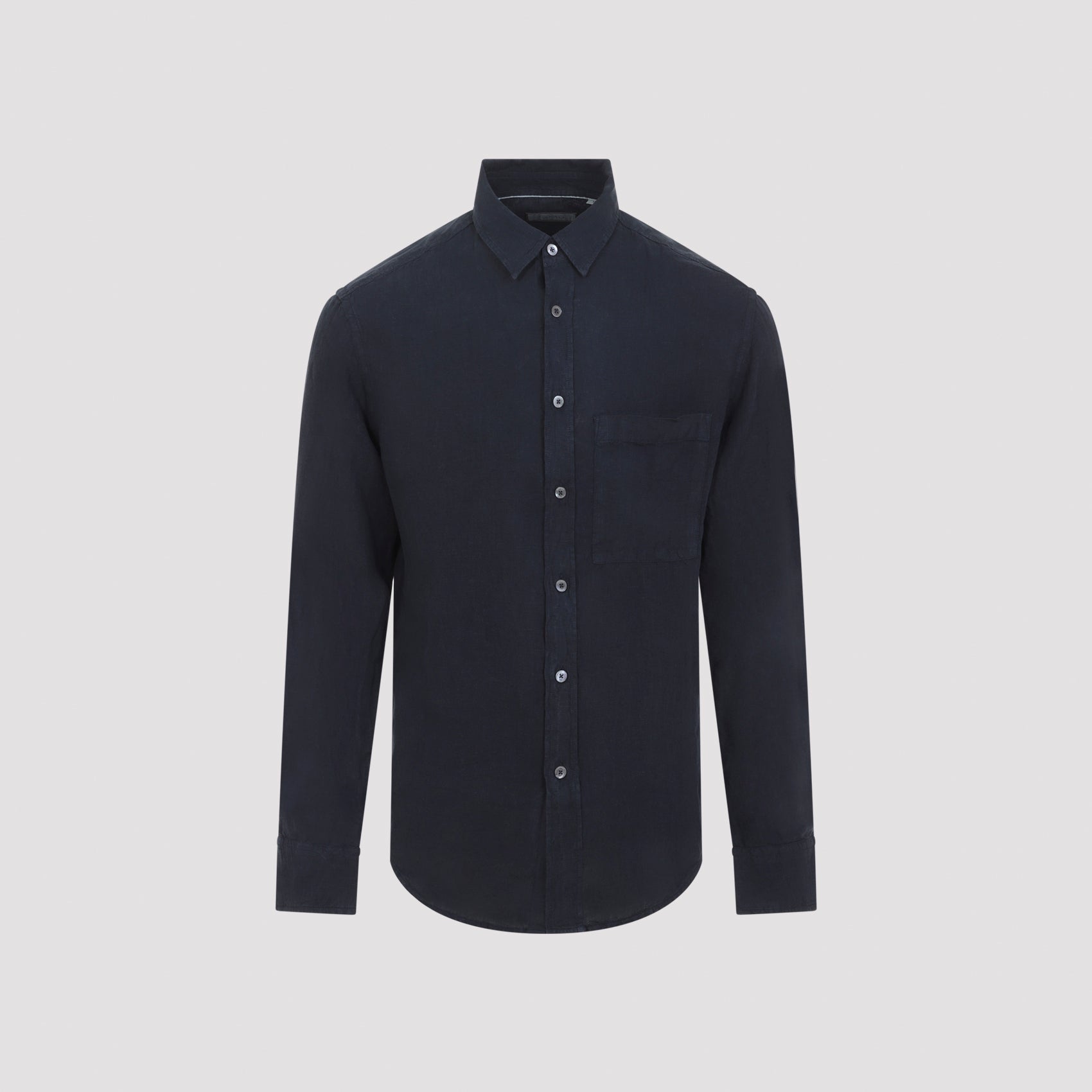 Canali Shirt - MEN CLOTHING - Canali - T.Luxy