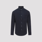 Canali Shirt - MEN CLOTHING - Canali - T.Luxy