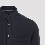 Canali Shirt - MEN CLOTHING - Canali - T.Luxy