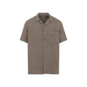 Canali Shirts - Brown | 85108037b5330265c5562dcfe9e3a74e5aa150bd