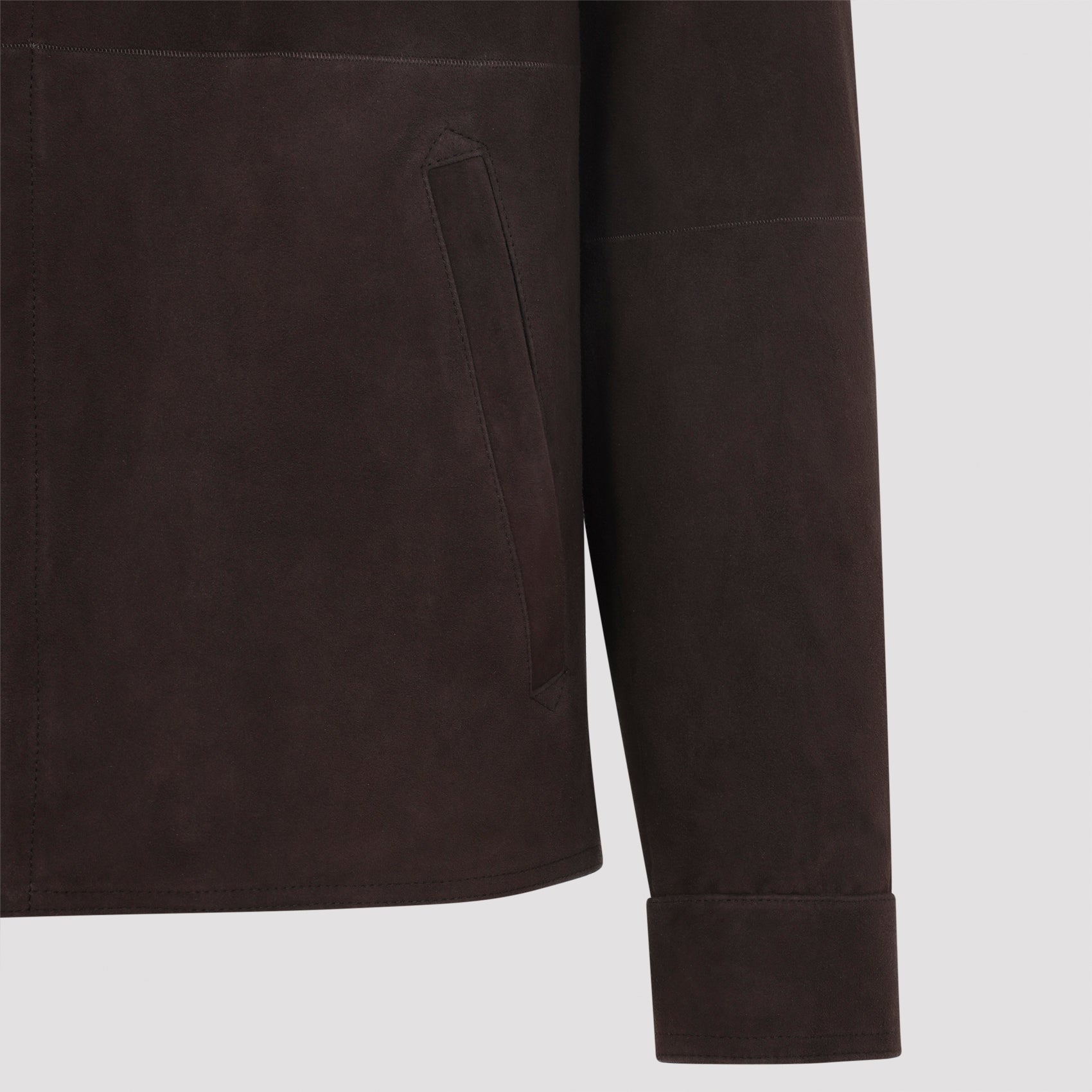 Canali Jackets - Brown | 7e961f1c1a7920a7354ec83d96125e4cd1eead49