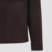 Canali Jackets - Brown | 7e961f1c1a7920a7354ec83d96125e4cd1eead49