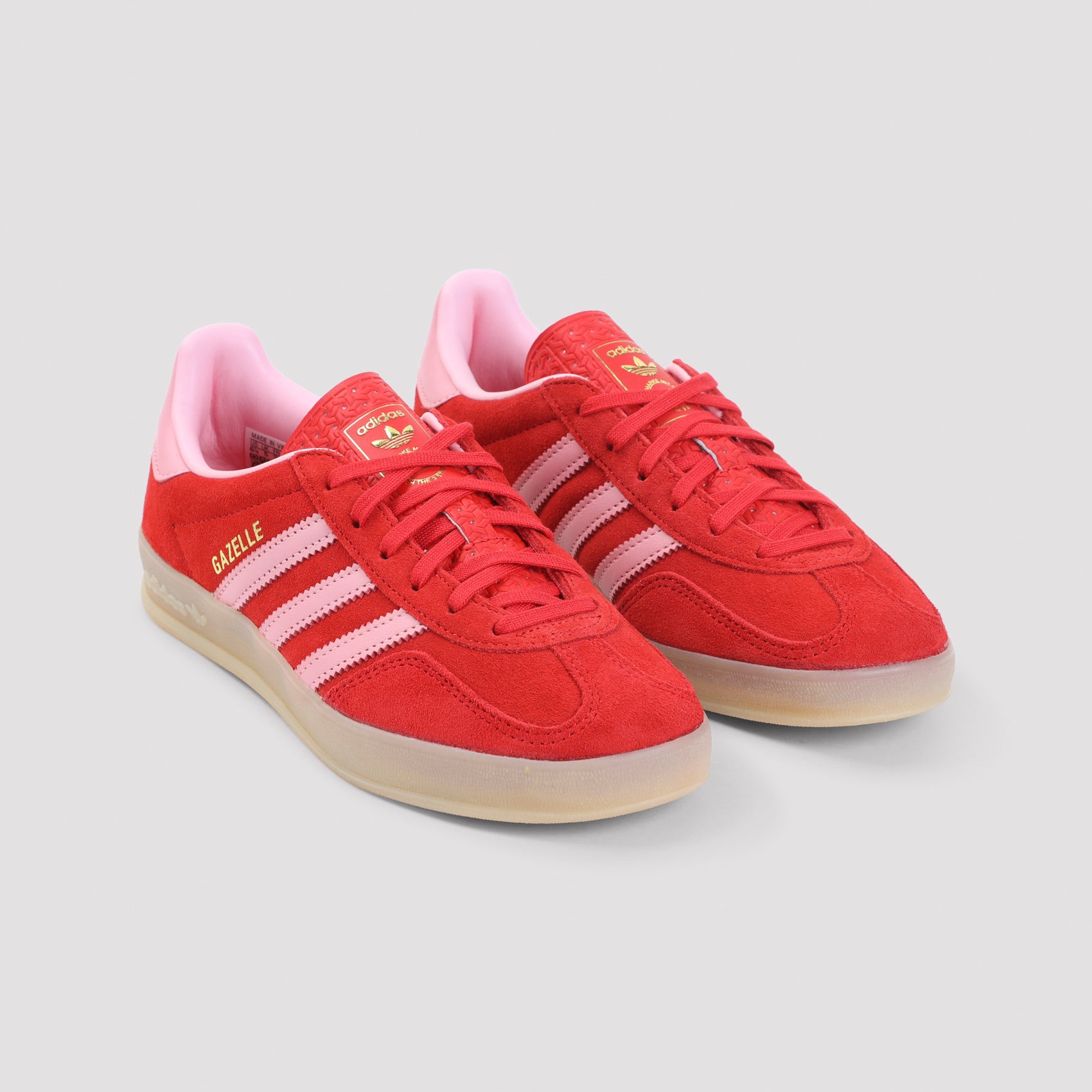 Adidas Sneakers - Multicolour | cfb211a52ab82637315a83e51129ea47bb6d57b0