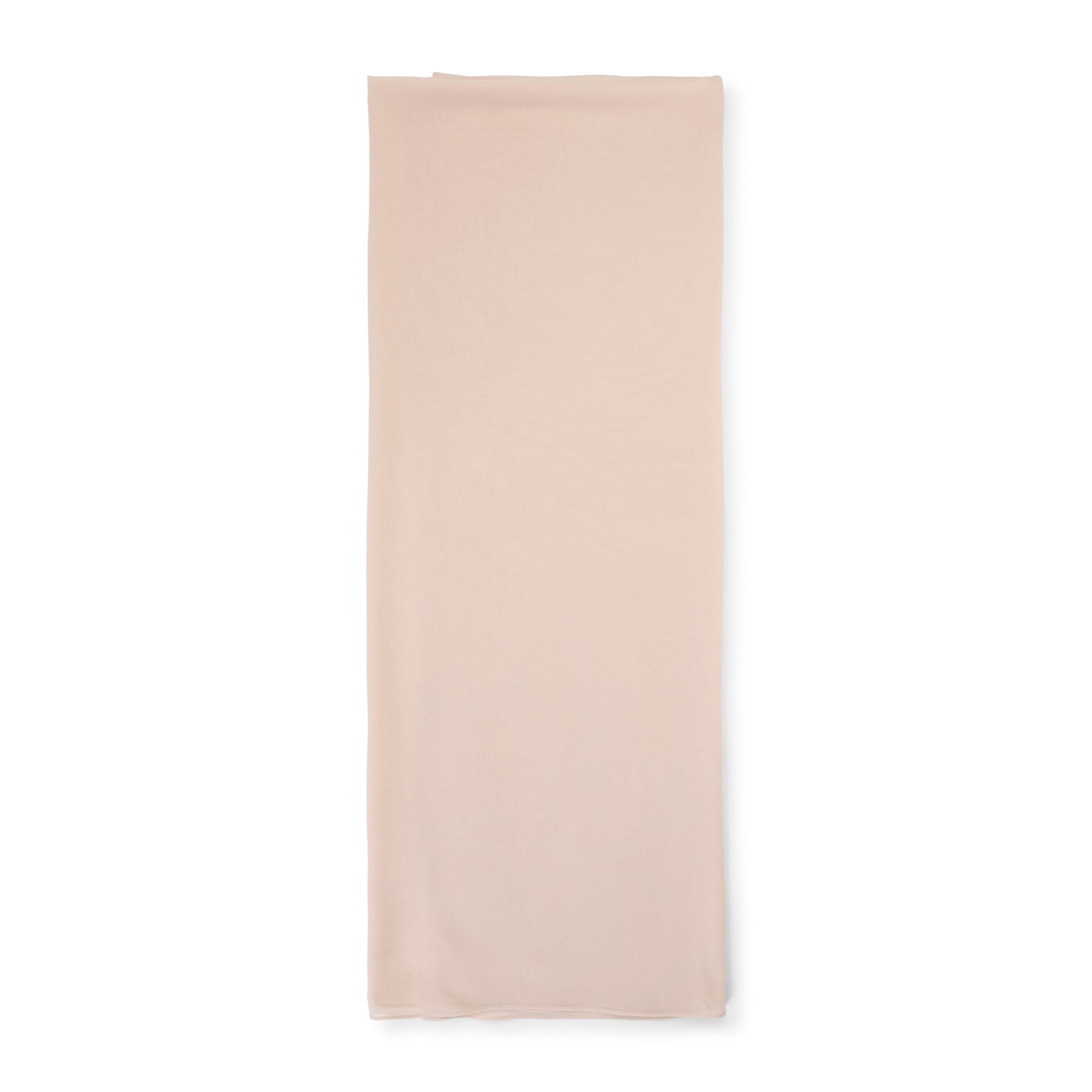Max Mara Starna Georgette Scarf - WOMEN ACCESSORIES - Max Mara - T.Luxy